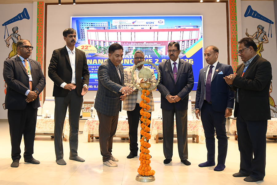 National Finance Conclave 2.0