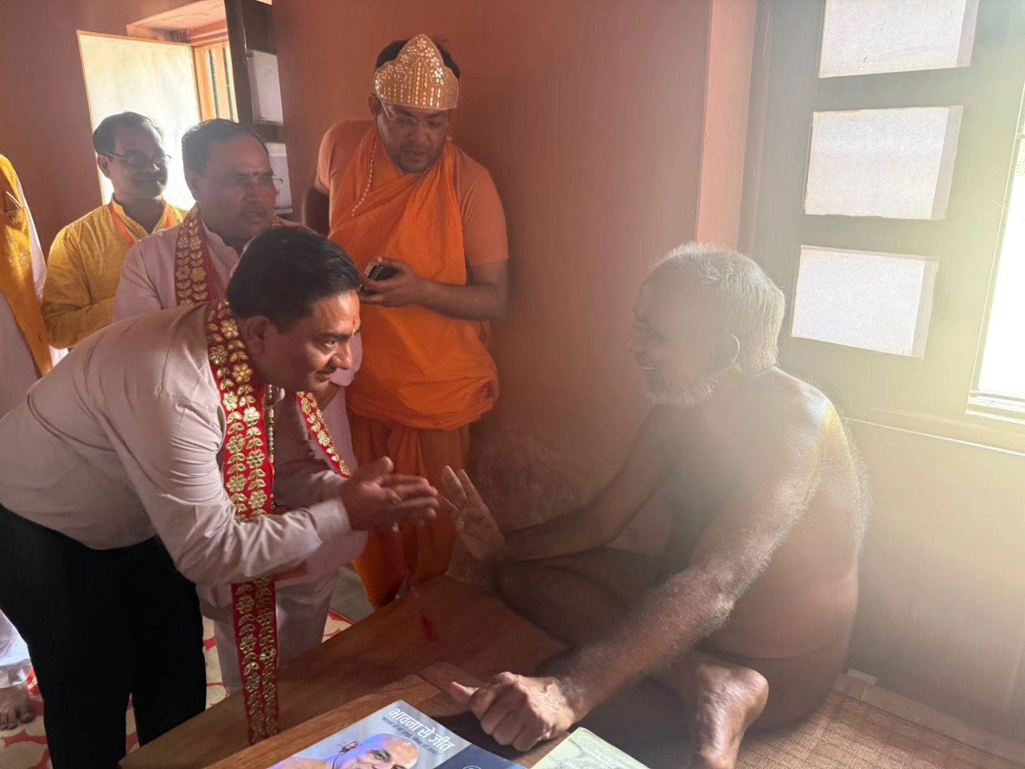 Panchkalyanak Mahotsav